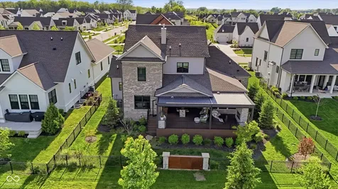 15823 Nocturne Drive Westfield IN 46074