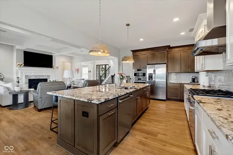 15823 Nocturne Drive Westfield IN 46074