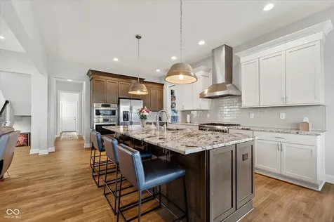 15823 Nocturne Drive Westfield IN 46074