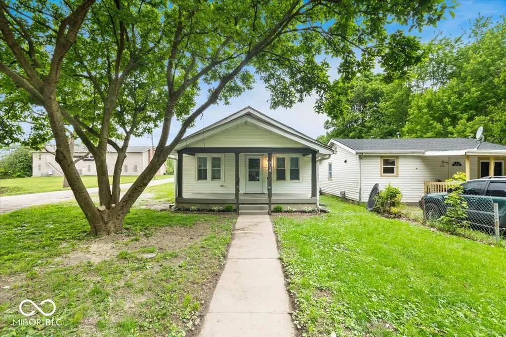 3150 S Lyons Avenue Indianapolis IN 46241
