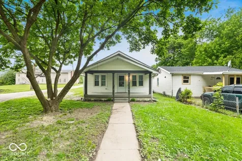 3150 S Lyons Avenue Indianapolis IN 46241