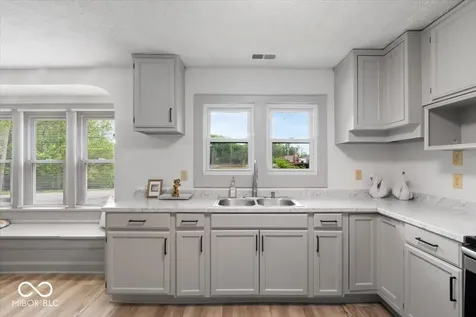 3150 S Lyons Avenue Indianapolis IN 46241