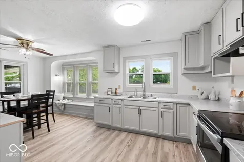 3150 S Lyons Avenue Indianapolis IN 46241