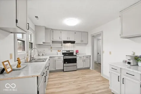 3150 S Lyons Avenue Indianapolis IN 46241