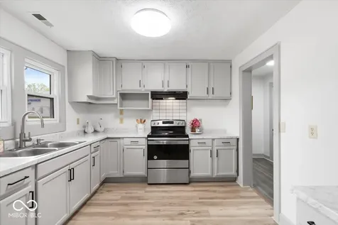 3150 S Lyons Avenue Indianapolis IN 46241