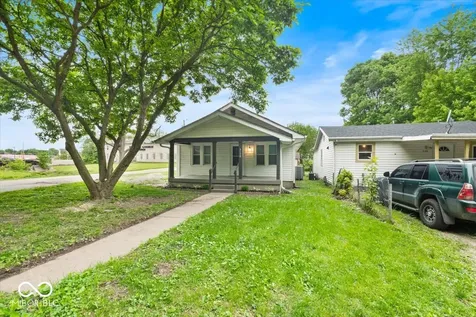 3150 S Lyons Avenue Indianapolis IN 46241