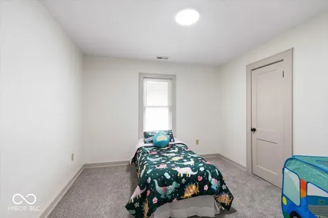 3150 S Lyons Avenue Indianapolis IN 46241