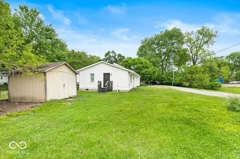 3150 S Lyons Avenue Indianapolis IN 46241