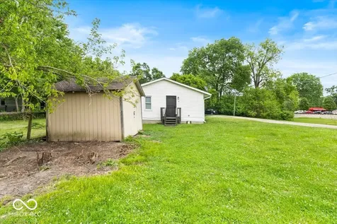 3150 S Lyons Avenue Indianapolis IN 46241