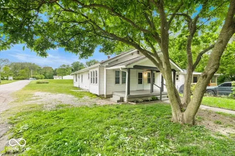 3150 S Lyons Avenue Indianapolis IN 46241