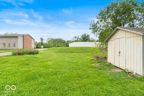 3150 S Lyons Avenue Indianapolis IN 46241