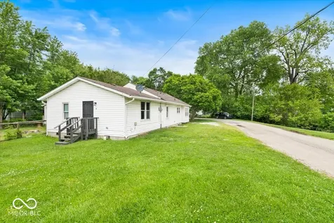 3150 S Lyons Avenue Indianapolis IN 46241