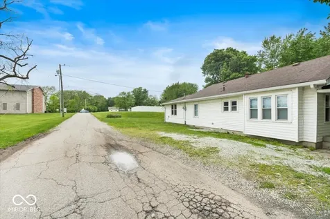 3150 S Lyons Avenue Indianapolis IN 46241