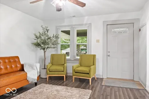 3150 S Lyons Avenue Indianapolis IN 46241