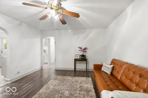 3150 S Lyons Avenue Indianapolis IN 46241