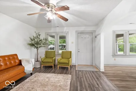 3150 S Lyons Avenue Indianapolis IN 46241