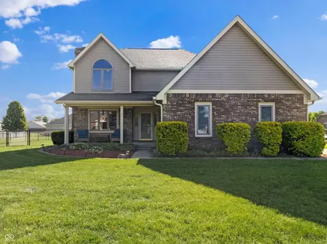 6110 E Aviator Court Camby IN 46113