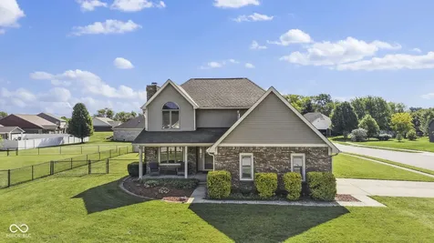6110 E Aviator Court Camby IN 46113