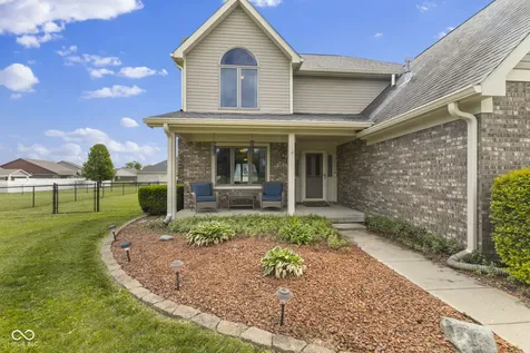 6110 E Aviator Court Camby IN 46113