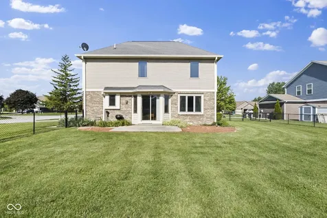 6110 E Aviator Court Camby IN 46113