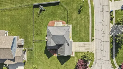 6110 E Aviator Court Camby IN 46113