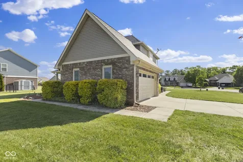 6110 E Aviator Court Camby IN 46113