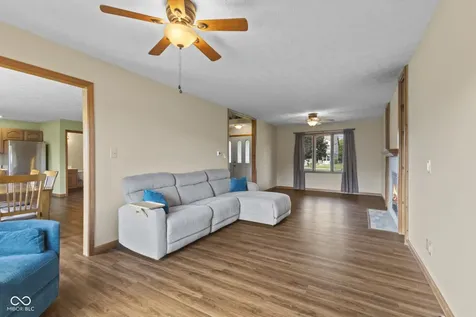 6110 E Aviator Court Camby IN 46113