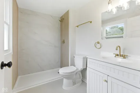 8909 Mariposa Drive Indianapolis IN 46234
