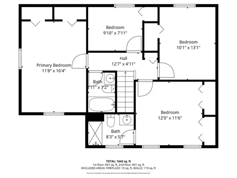 8909 Mariposa Drive Indianapolis IN 46234