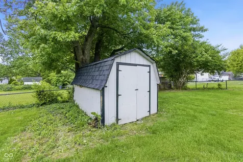 8909 Mariposa Drive Indianapolis IN 46234