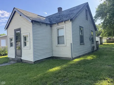 3319 Foltz Street Indianapolis IN 46221
