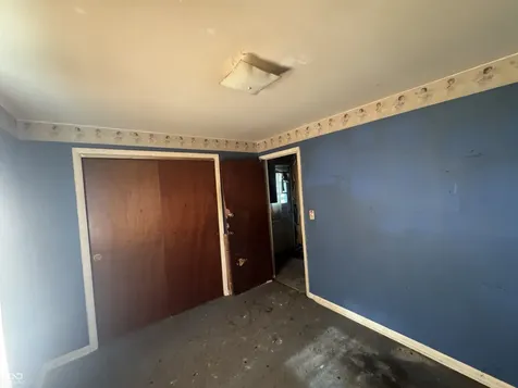 3319 Foltz Street Indianapolis IN 46221