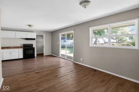 3645 Ireland Drive Indianapolis IN 46235
