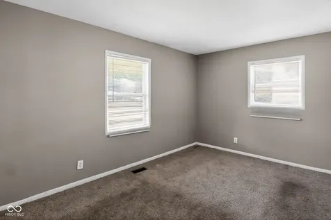 3645 Ireland Drive Indianapolis IN 46235