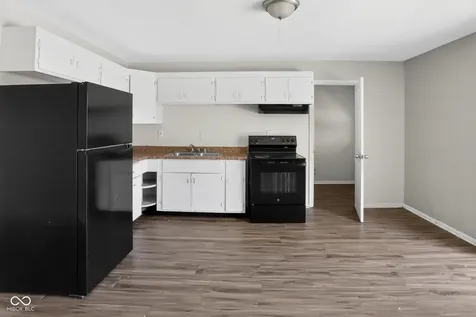 3645 Ireland Drive Indianapolis IN 46235