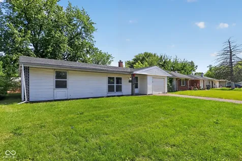 3645 Ireland Drive Indianapolis IN 46235