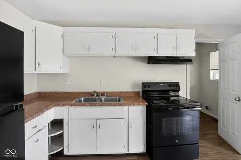 3645 Ireland Drive Indianapolis IN 46235