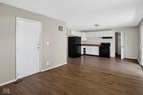 3645 Ireland Drive Indianapolis IN 46235