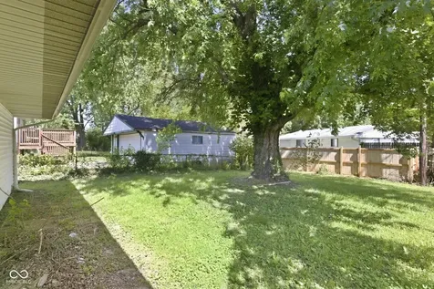 3645 Ireland Drive Indianapolis IN 46235