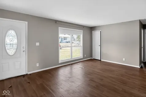 3645 Ireland Drive Indianapolis IN 46235