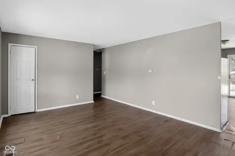3645 Ireland Drive Indianapolis IN 46235