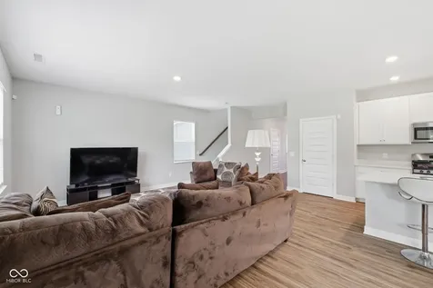 3684 Locust Drive Danville IN 46122