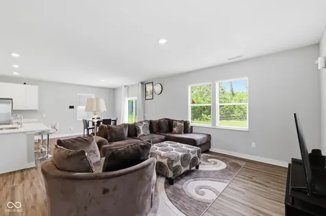3684 Locust Drive Danville IN 46122