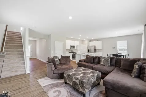 3684 Locust Drive Danville IN 46122