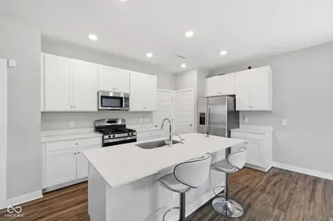 3684 Locust Drive Danville IN 46122