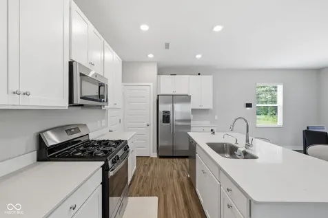 3684 Locust Drive Danville IN 46122