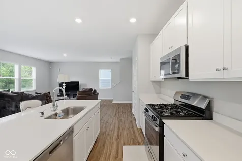3684 Locust Drive Danville IN 46122