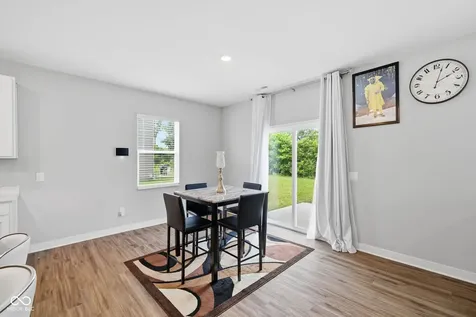 3684 Locust Drive Danville IN 46122