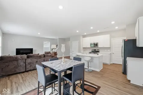 3684 Locust Drive Danville IN 46122