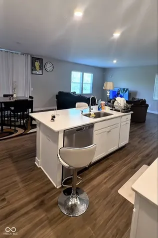 3684 Locust Drive Danville IN 46122